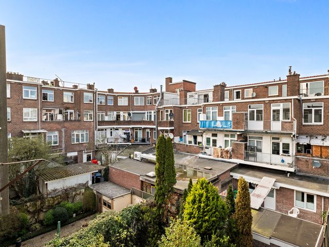 Jan Wapstraat 183, Den Haag