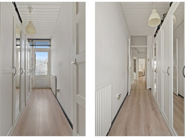 Jan Wapstraat 183, Den Haag