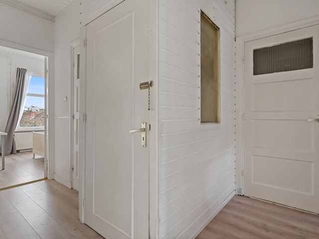 Jan Wapstraat 183, Den Haag