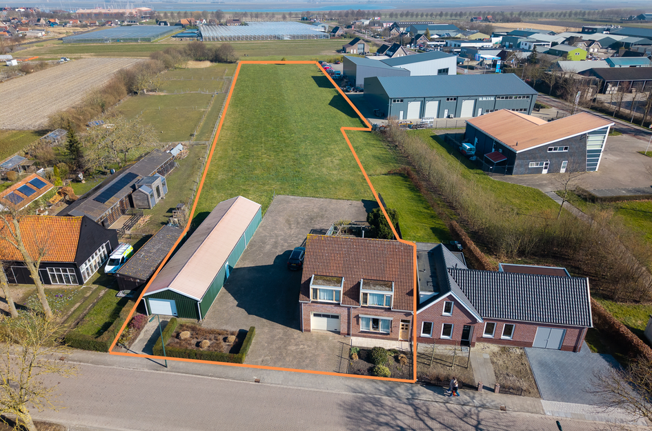 Langeweg 7