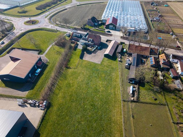 Langeweg 7, Sint-Annaland