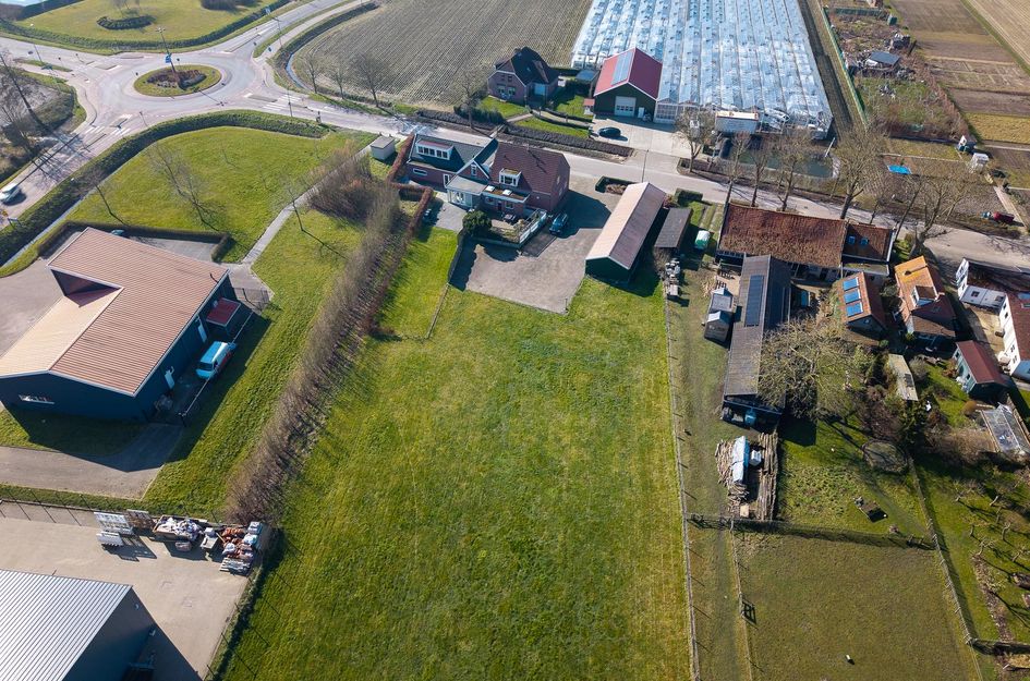 Langeweg 7