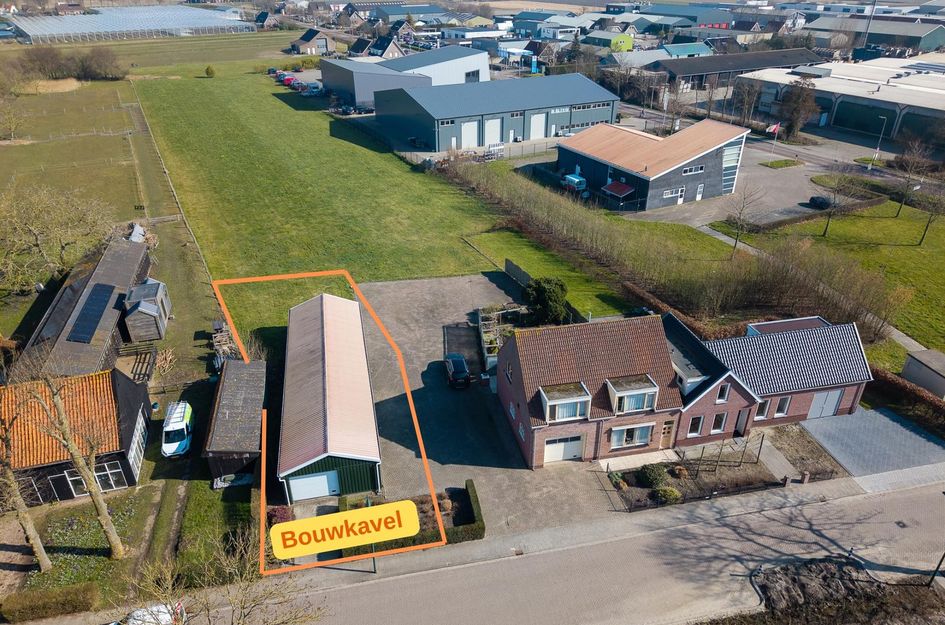 Langeweg 7