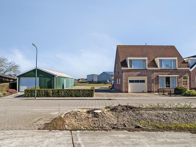 Langeweg 7, Sint-Annaland