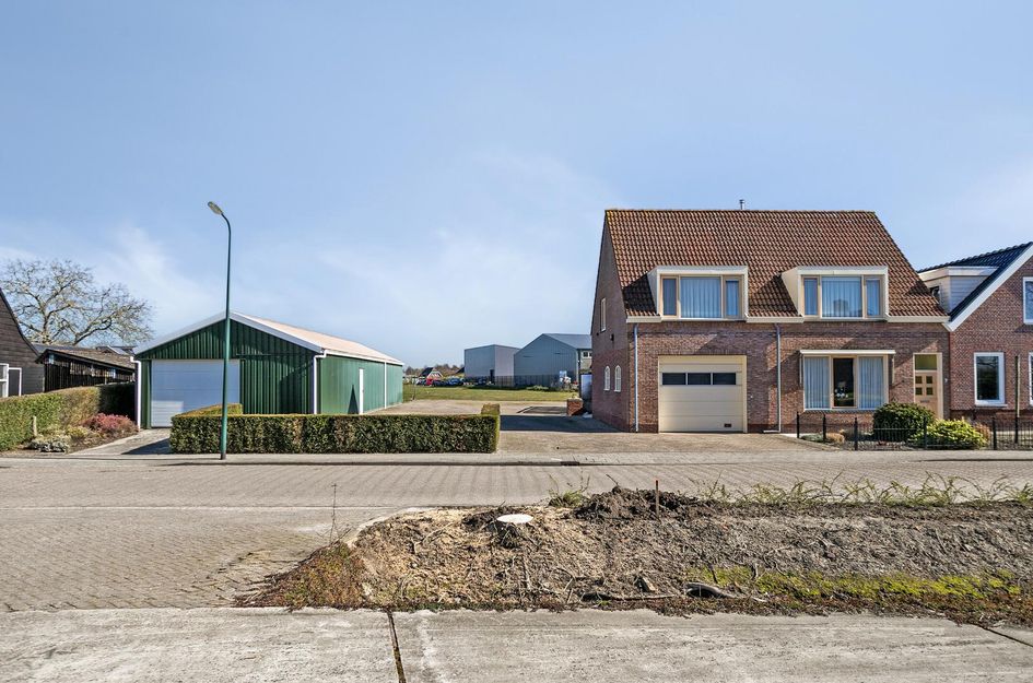 Langeweg 7