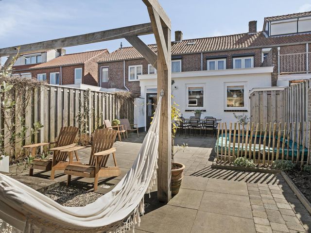 Schoolstraat 50, Sint Philipsland