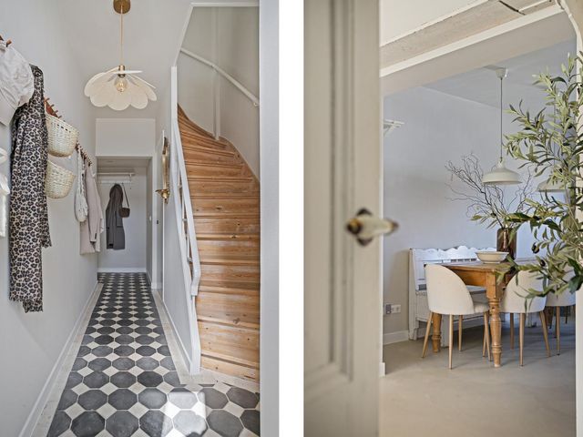 Schoolstraat 50, Sint Philipsland