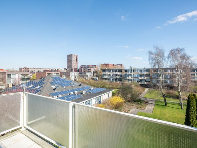Van Lennepstraat 17, Ridderkerk