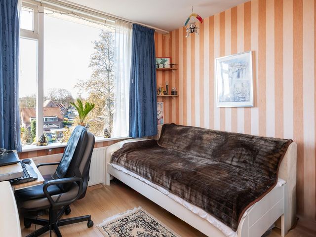 Van Lennepstraat 17, Ridderkerk