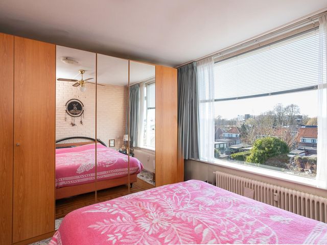 Van Lennepstraat 17, Ridderkerk