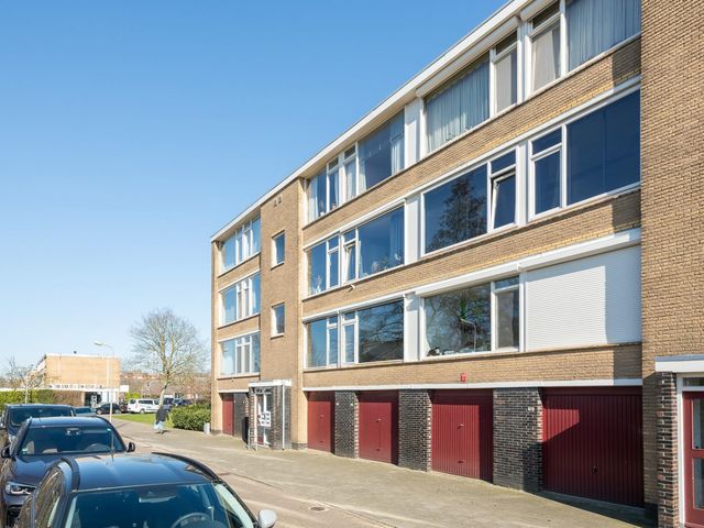 Van Lennepstraat 17, Ridderkerk