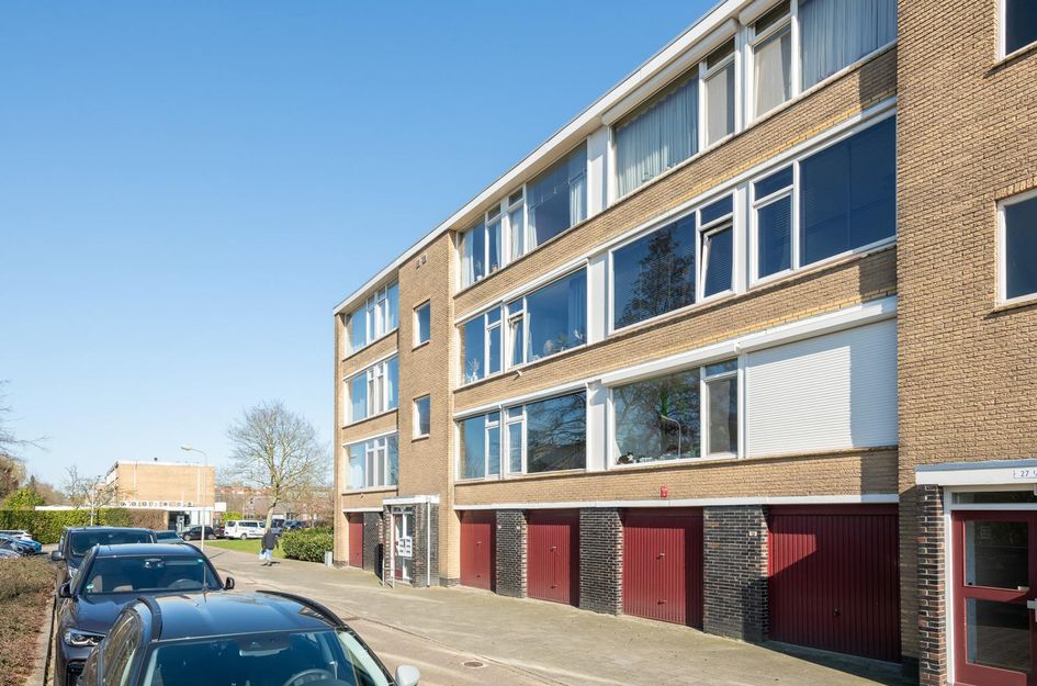 Van Lennepstraat 17