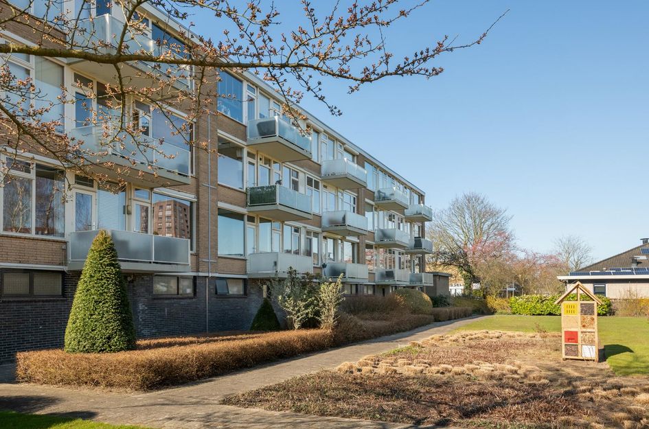 Van Lennepstraat 17