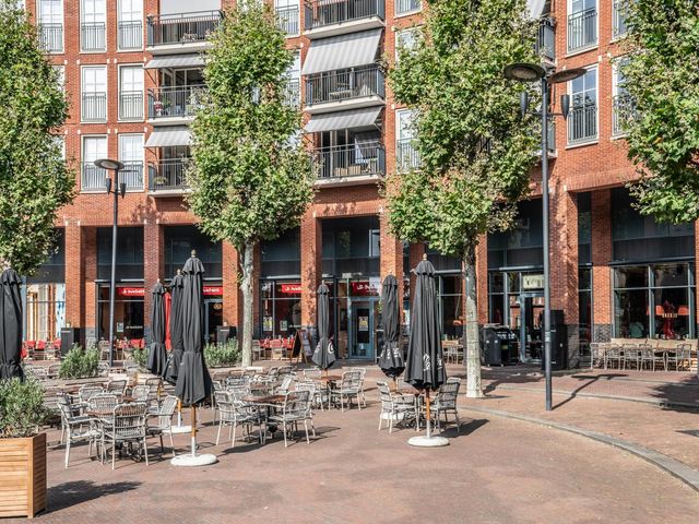 Van Lennepstraat 17, Ridderkerk