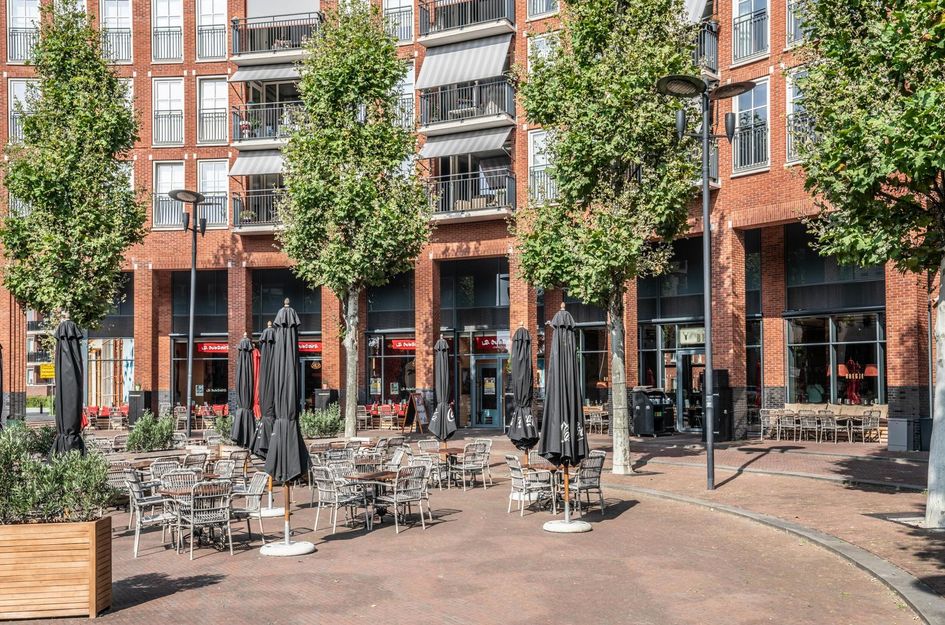 Van Lennepstraat 17