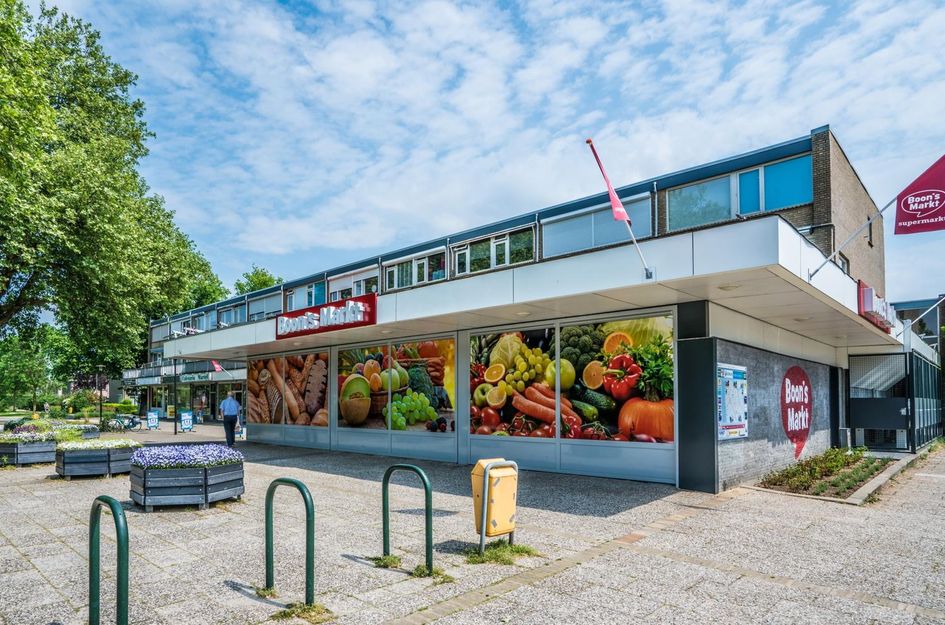 Van Lennepstraat 17