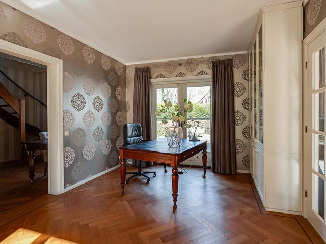Horstlaan 21, Driebergen-Rijsenburg