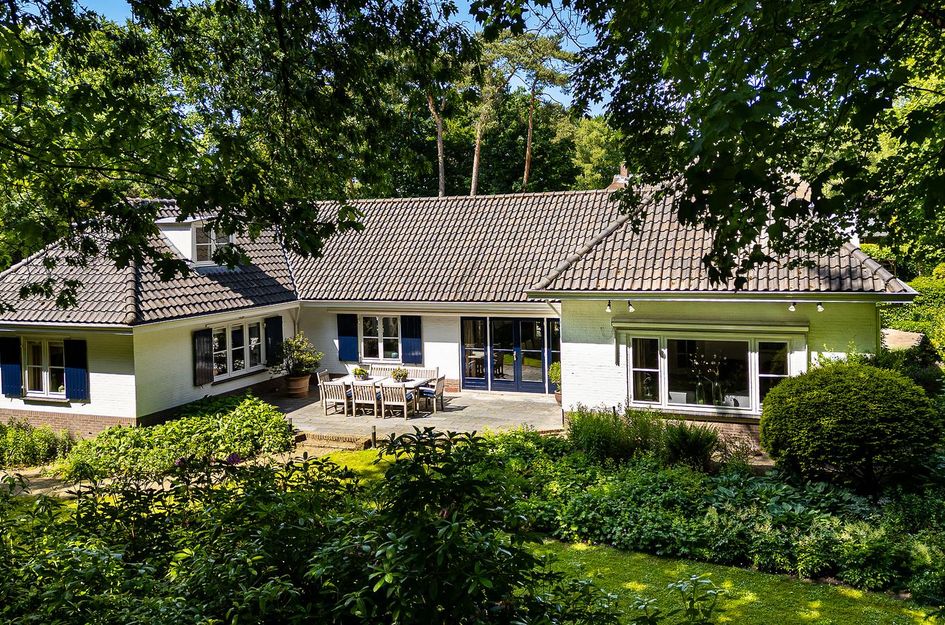Horstlaan 21