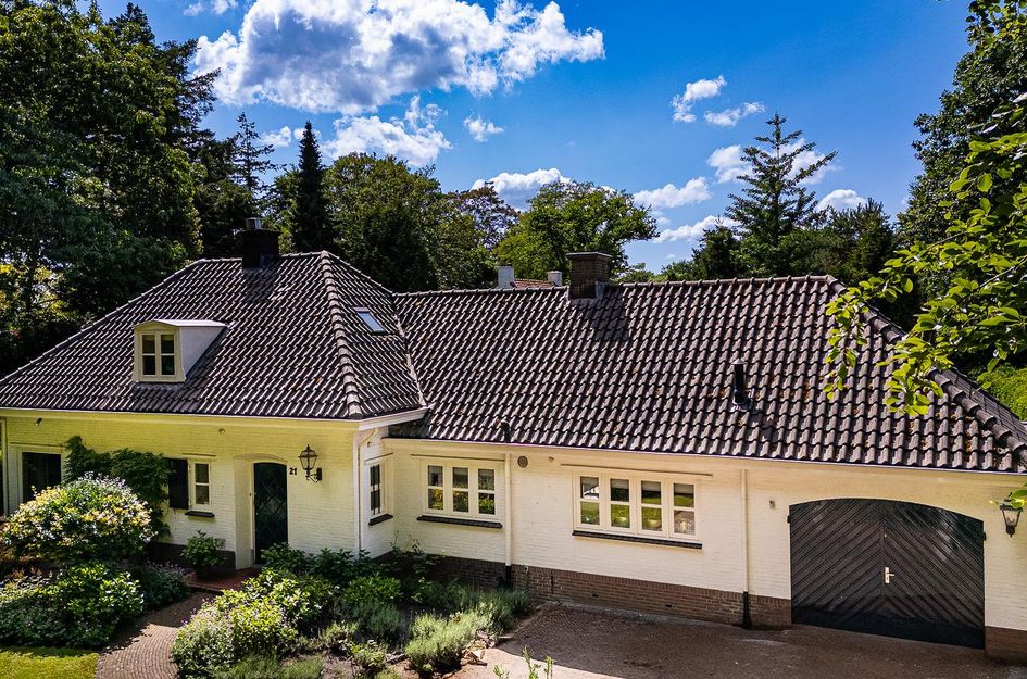 Horstlaan 21