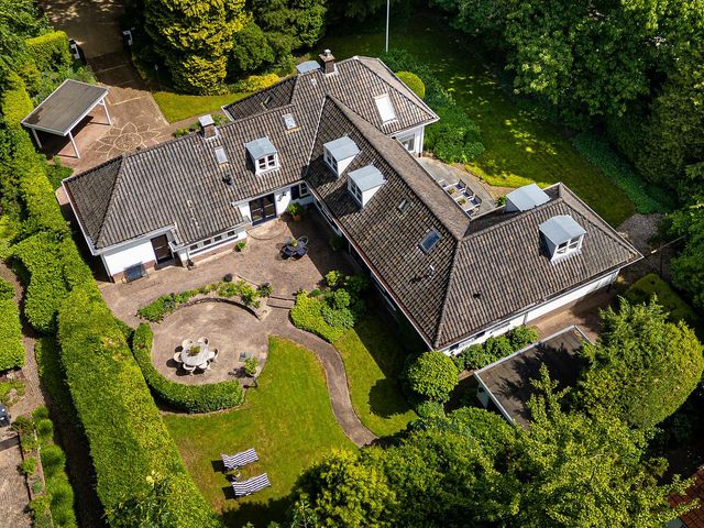 Horstlaan 21, Driebergen-Rijsenburg