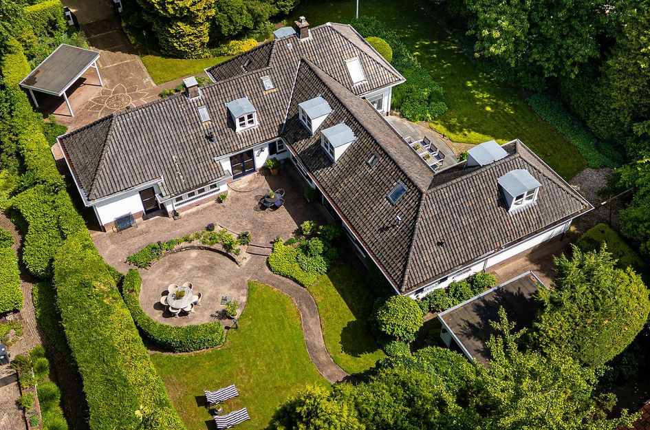 Horstlaan 21
