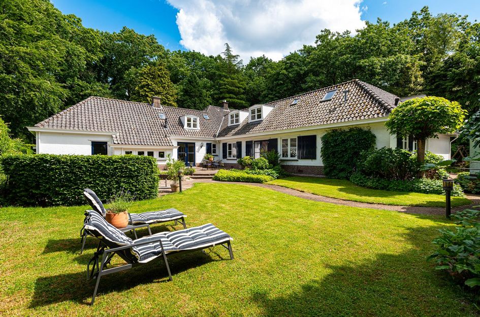 Horstlaan 21
