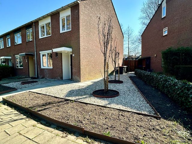 Willem Schippersweg 6, Zwijndrecht