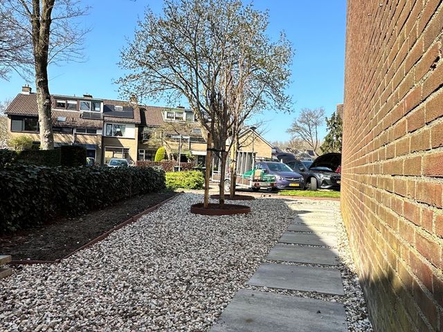 Willem Schippersweg 6, Zwijndrecht