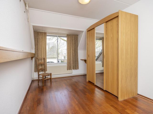 Tempeliersweg 23, Haaren