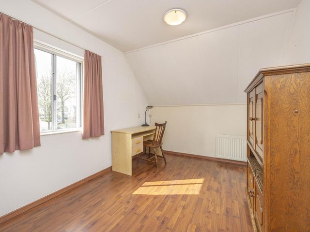 Tempeliersweg 23, Haaren