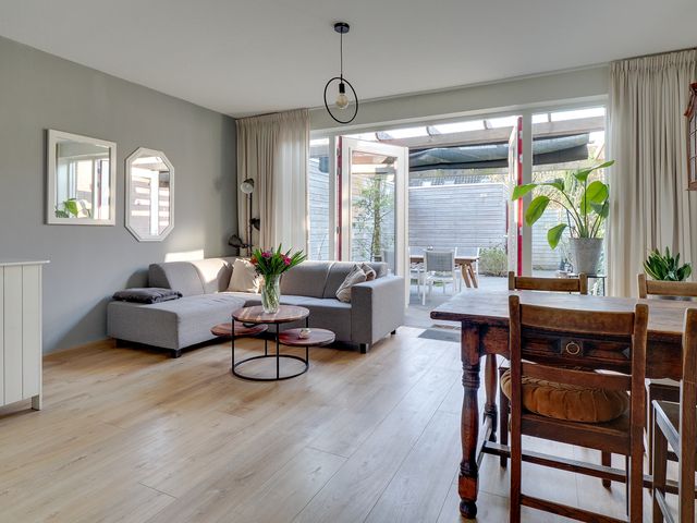 Wilhelminastraat 5, Nieuwegein