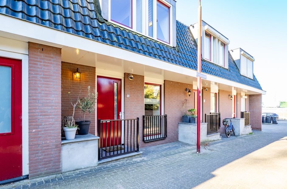 Wilhelminastraat 5