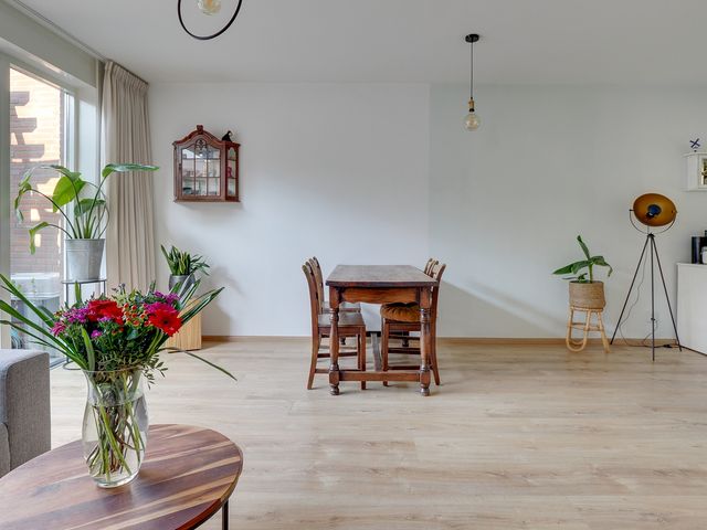 Wilhelminastraat 5, Nieuwegein