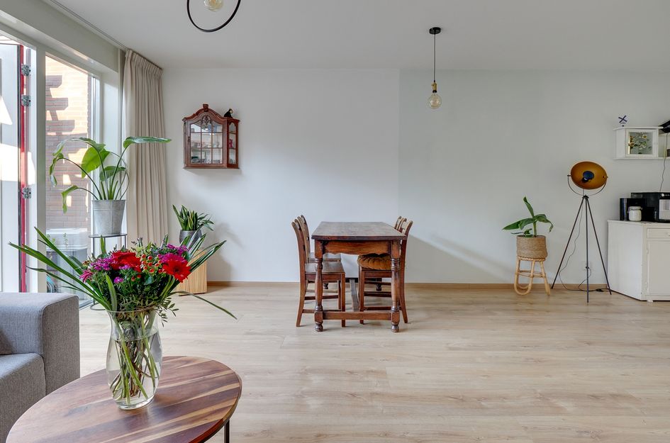 Wilhelminastraat 5