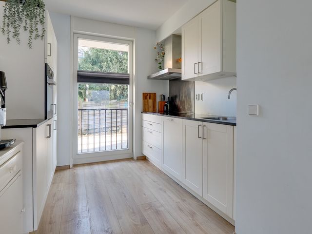 Wilhelminastraat 5, Nieuwegein