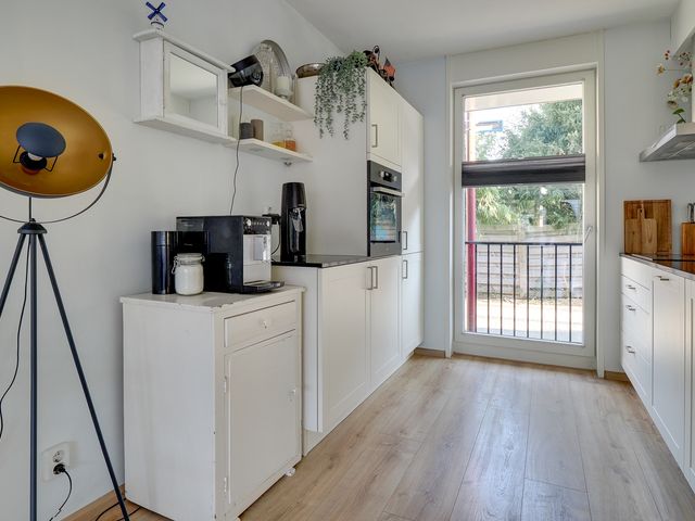 Wilhelminastraat 5, Nieuwegein