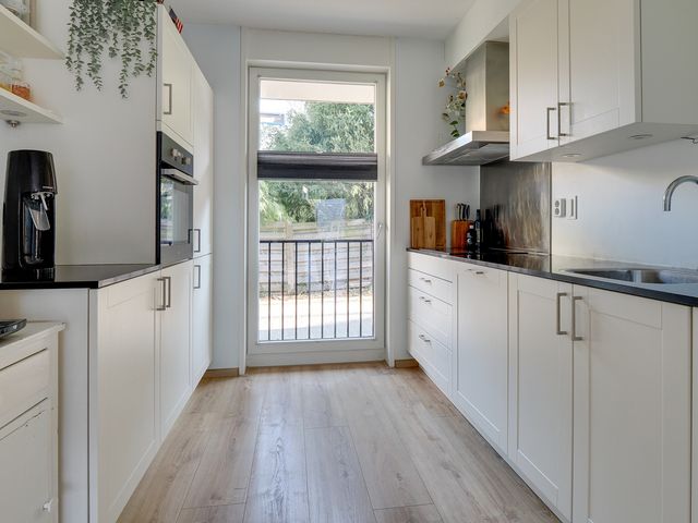 Wilhelminastraat 5, Nieuwegein