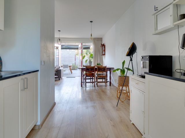 Wilhelminastraat 5, Nieuwegein