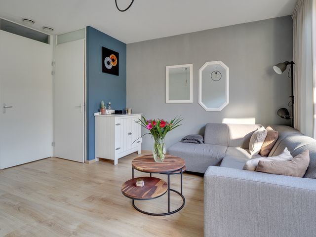 Wilhelminastraat 5, Nieuwegein
