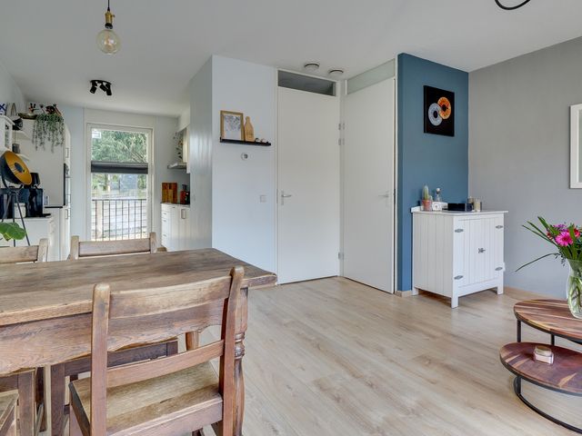 Wilhelminastraat 5, Nieuwegein