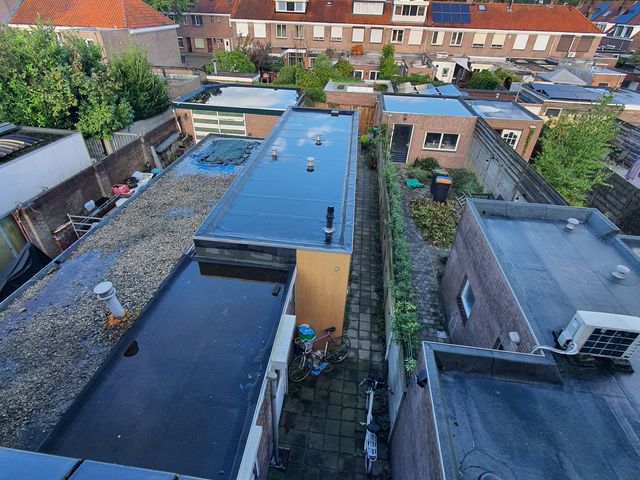 Tollensstraat 13, Tilburg