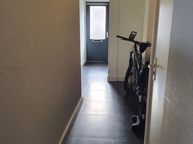 Tollensstraat 13, Tilburg