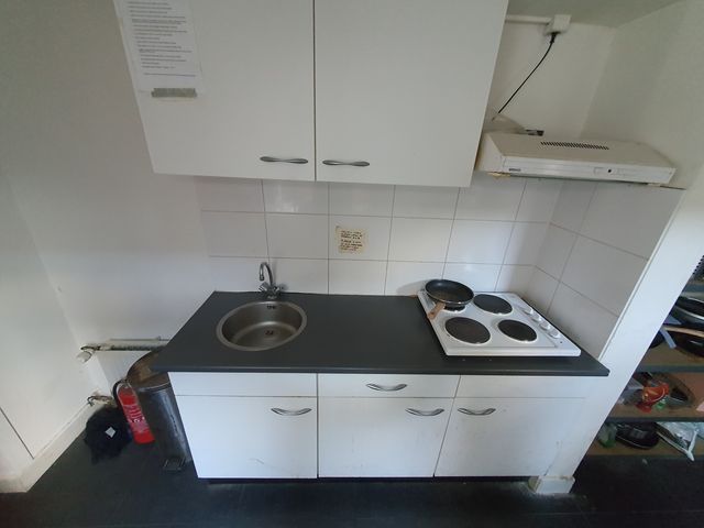 Tollensstraat 13, Tilburg