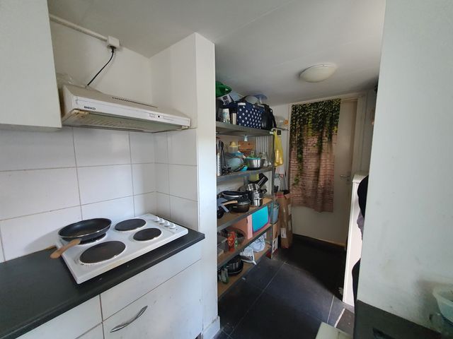 Tollensstraat 13, Tilburg