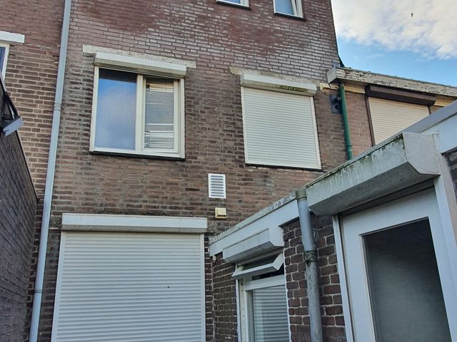Tollensstraat 13, Tilburg
