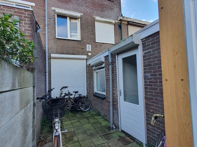 Tollensstraat 13, Tilburg