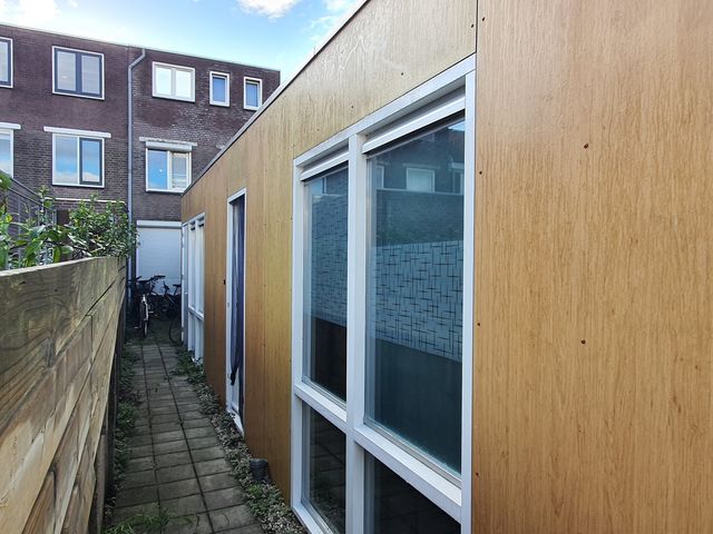 Tollensstraat 13, Tilburg