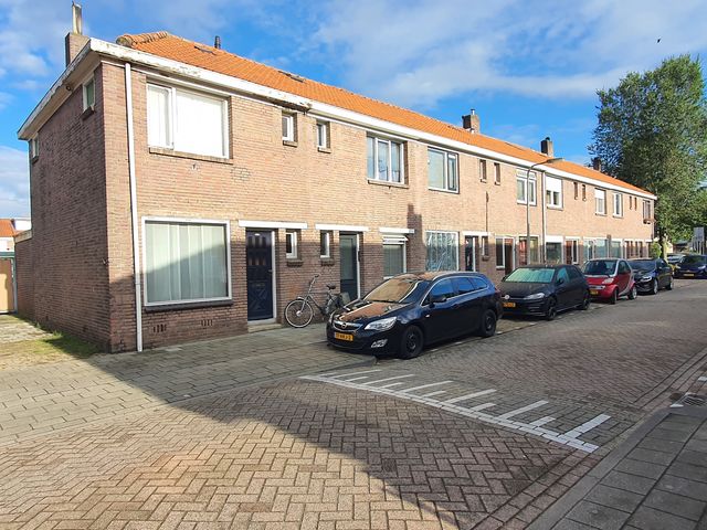 Tollensstraat 13, Tilburg
