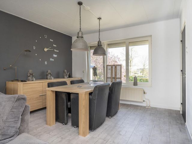 Dijk 23A, Grevenbicht