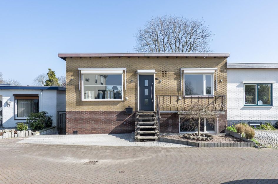 Dijk 23A